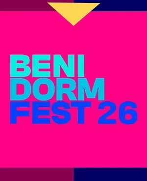 Mejores apartamentos para el Benidorm Fest
