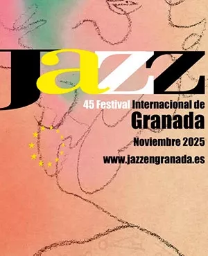 Alojamientos para Festival Internacional Jazz Granada