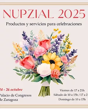 Mejores alojamientos para el evento Nupzial