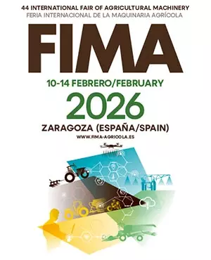 Alojamientos para el FIMA Maquinaria Agrícola