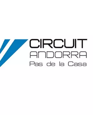 AndBank GSeries del Circuit Andorra 2025