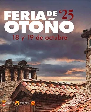 Mejores alojamientos para la Feria Otoño Biescas