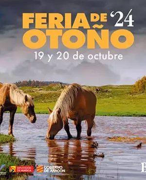 Mejores alojamientos para la Feria Otoño Biescas