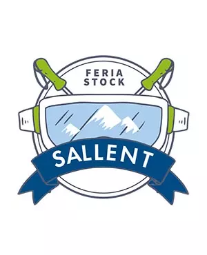 XVIII Feria de Stock de Sallent de Gállego 2025