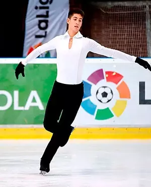 Campeonato de España de Selecciones Autonómicas de Patinaje