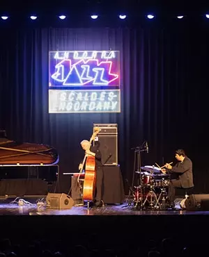 Festival Internacional de Jazz Andorra 2025