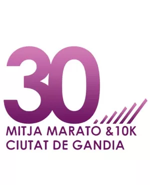 Media Maratón Ciudad de Gandia y 10K