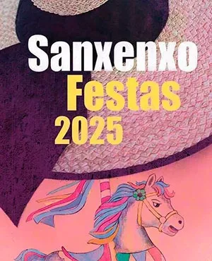 Fiesta de la Cebolla de Sanxenxo