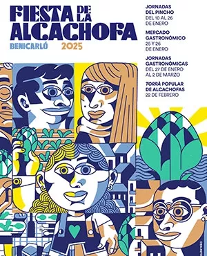 Fiesta de la Alcachofa de Benicarló
