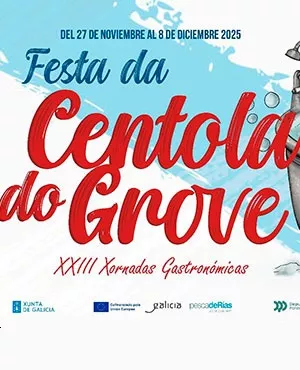 Festa da Centola