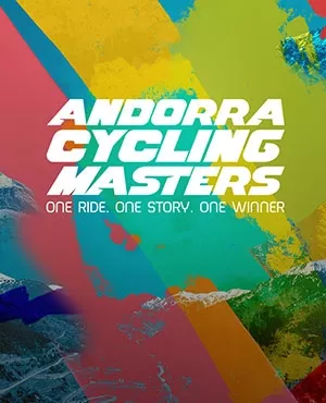 Alojamiento para el Andorra Cycling Masters