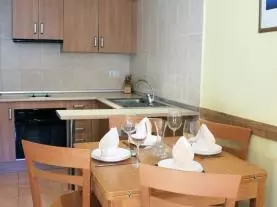 cocina 1 apartamentos ordino 3000arans estacion vallnord