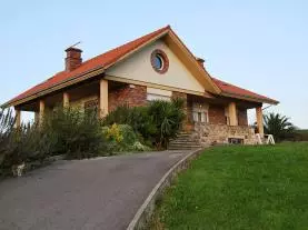 alojamientos en ongayo ongayo cantabria  españa 