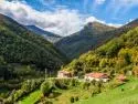 Alojamientos en Ongayo Ongayo Cantabria  España 