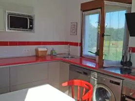 Casa del Zapatero 3000 apartamentos turísticos en Corvera de Toranzo