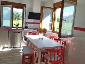 Casa del Zapatero 3000 apartamentos turísticos en Corvera de Toranzo