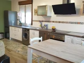 Casa del Zapatero 3000 alojamientos turísticos en Corvera de Toranzo