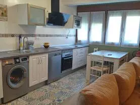Casa del Zapatero 3000 apartamentos turísticos en Corvera de Toranzo