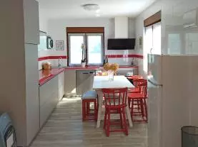 Casa del Zapatero 3000 apartamentos turísticos en Corvera de Toranzo