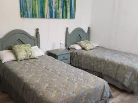 Casa del Zapatero 3000 apartamentos turísticos en Corvera de Toranzo