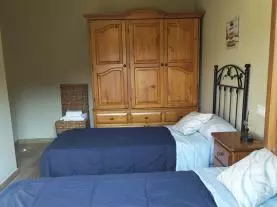 Casa del Zapatero 3000 apartamentos turísticos en Corvera de Toranzo