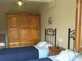 Casa del Zapatero 3000 apartamentos turísticos en Corvera de Toranzo