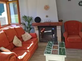 Casa del Zapatero 3000 apartamentos turísticos en Corvera de Toranzo