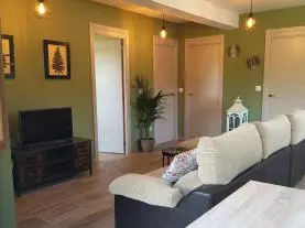 Casa del Zapatero 3000 apartamentos turísticos en Corvera de Toranzo
