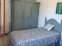 dormitorio 3 casa del zapatero 3000corvera de toranzo cantabria