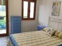 dormitorio 4 casa del zapatero 3000corvera de toranzo cantabria