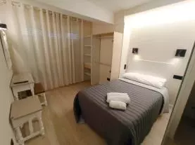 dormitorio 4 bahia rooms cantabria 3000santander cantabria