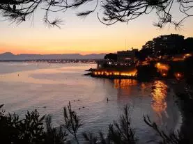   costa dorada  spain 