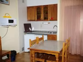 cocina apartamentos deusol 3000 soldeu estación grandvalira