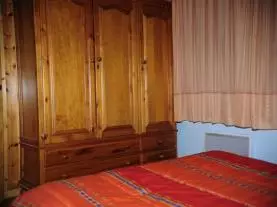 dormitorio apartamentos deusol 3000 soldeu estación grandvalira