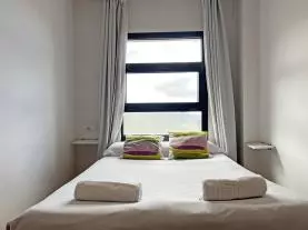dormitorio 10 apartamentos sierra nevada 3000sierra nevada andalucia