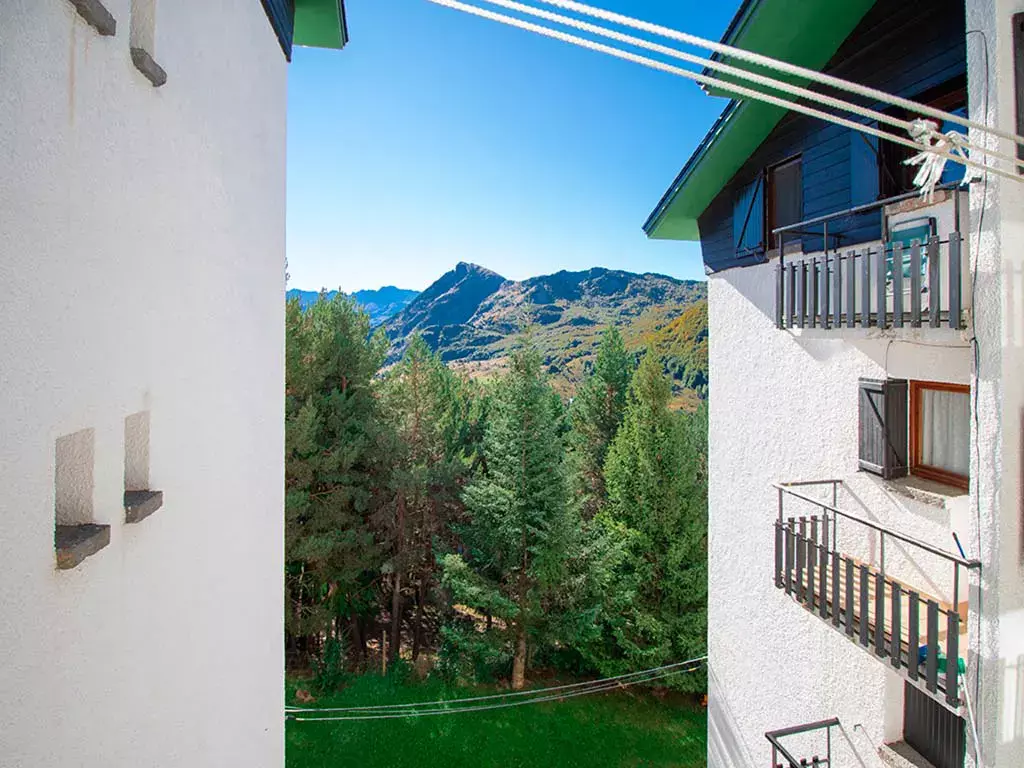Apartamento alquiler formigal