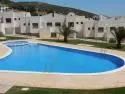 piscina apartamentos font nova 3000 peñiscola costa azahar
