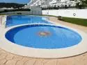 piscina_2 apartamentos font nova 3000peniscola costa azahar
