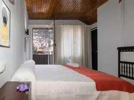 dormitorio 68 hotel pere d urg 3000encamp estacion grandvalira