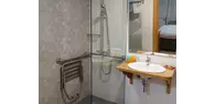 baño