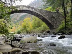 puente de la margineda sant julia de loria andorra zona centro  andorra 