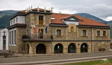 Corvera de Toranzo  España Corvera de toranzo