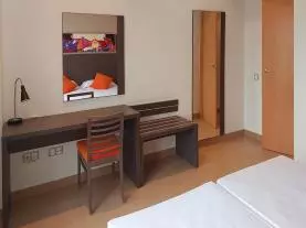 Alcocebre Suites Hotel apartamentos turísticos en Alcoceber