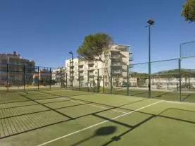 Alcocebre Suites Hotel apartamentos turísticos en Alcoceber