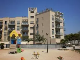 Alcocebre Suites Hotel apartamentos turísticos en Alcoceber