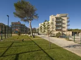 Alcocebre Suites Hotel apartamentos turísticos en Alcoceber