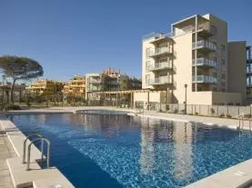 Alcocebre Suites Hotel apartamentos turísticos en Alcoceber