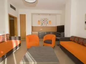 Alcocebre Suites Hotel apartamentos turísticos en Alcoceber