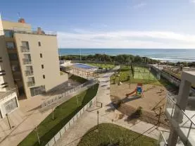 Alcocebre Suites Hotel apartamentos turísticos en Alcoceber