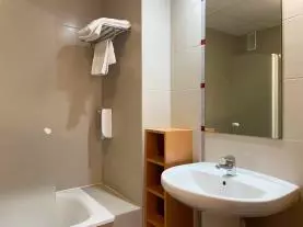 Alcocebre Suites Hotel apartamentos turísticos en Alcoceber